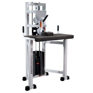 Armwrestling machine, standing position Inter Atletika ST137