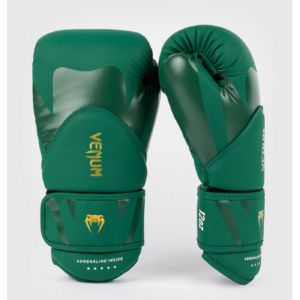 Боксови Ръкавици - Venum Challenger 4.0 Boxing Gloves - Army Green ​