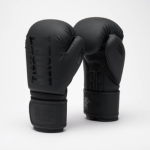 Leone - TONE X BOXING GLOVES - Black - GN058