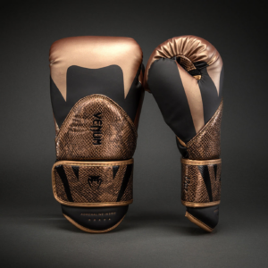 Боксови Ръкавици - Venum Challenger 4.0 Scales Boxing Gloves - Brown/ Black​