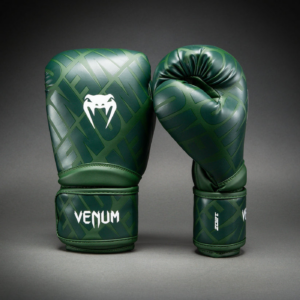 Боксови Ръкавици - Venum Contender 1.5 XT 3D Boxing Gloves - Forest Green​