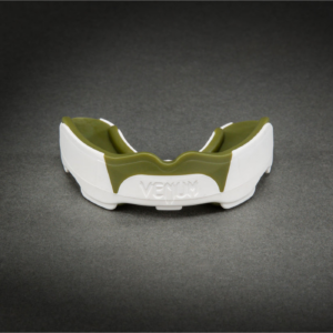 Протектор за уста - Venum Predator Mouthguard – White/Kaki​