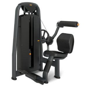 Back Extension Inter Atletika N105