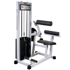 Уред за долен гръб Inter Atletika ST135 / Back Extension