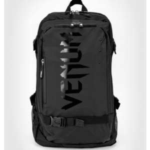Раница - Venum Challenger Pro Evo BackPack - Black/Black​