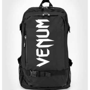 Раница - Venum Challenger Pro Evo BackPack - Black/White​