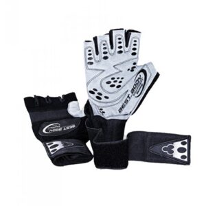 Best Body - Фитнес ръкавици - Top Grip Gloves