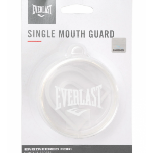 EVERLAST Протектор за уста / Безцветен Единичен​