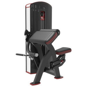Biceps Machine Interatletika XP106
