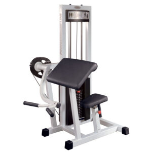 Biceps Machine Inter Atletika ST106