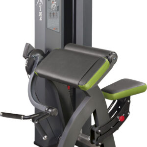 Biceps Machine Inter Atletika XR106