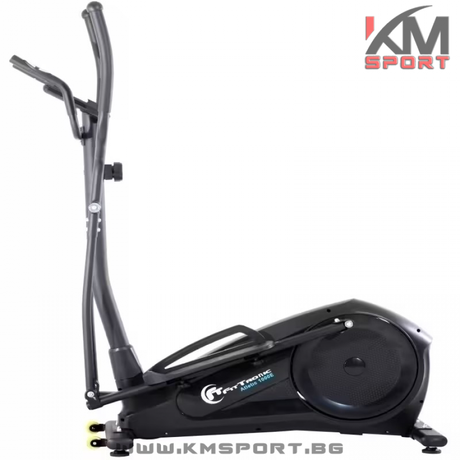 Масивен кростренажор с магнитен маховик 14кг FT 1000E - Image 3
