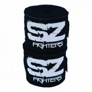 SZ Fighters - Бинтове - 2.5 метра