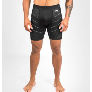 Къс Клин - Venum Biomecha Vale Tudo Short - Black​