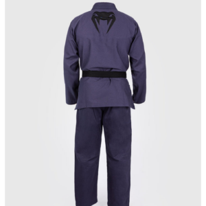 Кимоно за Бразилско Жиу Житцу - Venum Contender 2.0 BJJ GI - Lavender Grey​