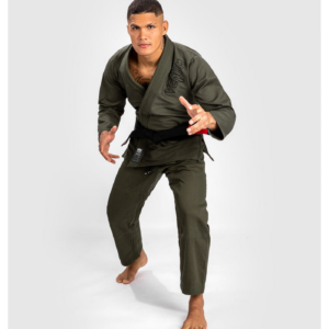 Кимоно за Бразилско Жиу Житцу - Venum Contender 2.0 BJJ GI - Khaki​