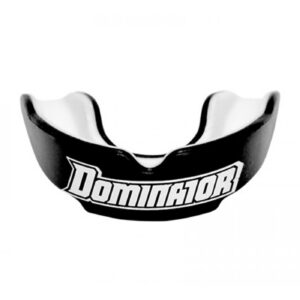 Dominator - Протектор за уста PRO / Black