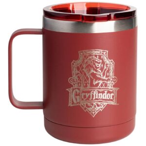 SmartShake - Bohtal Insulated Coffee Mug | Gryffindor / 350 мл