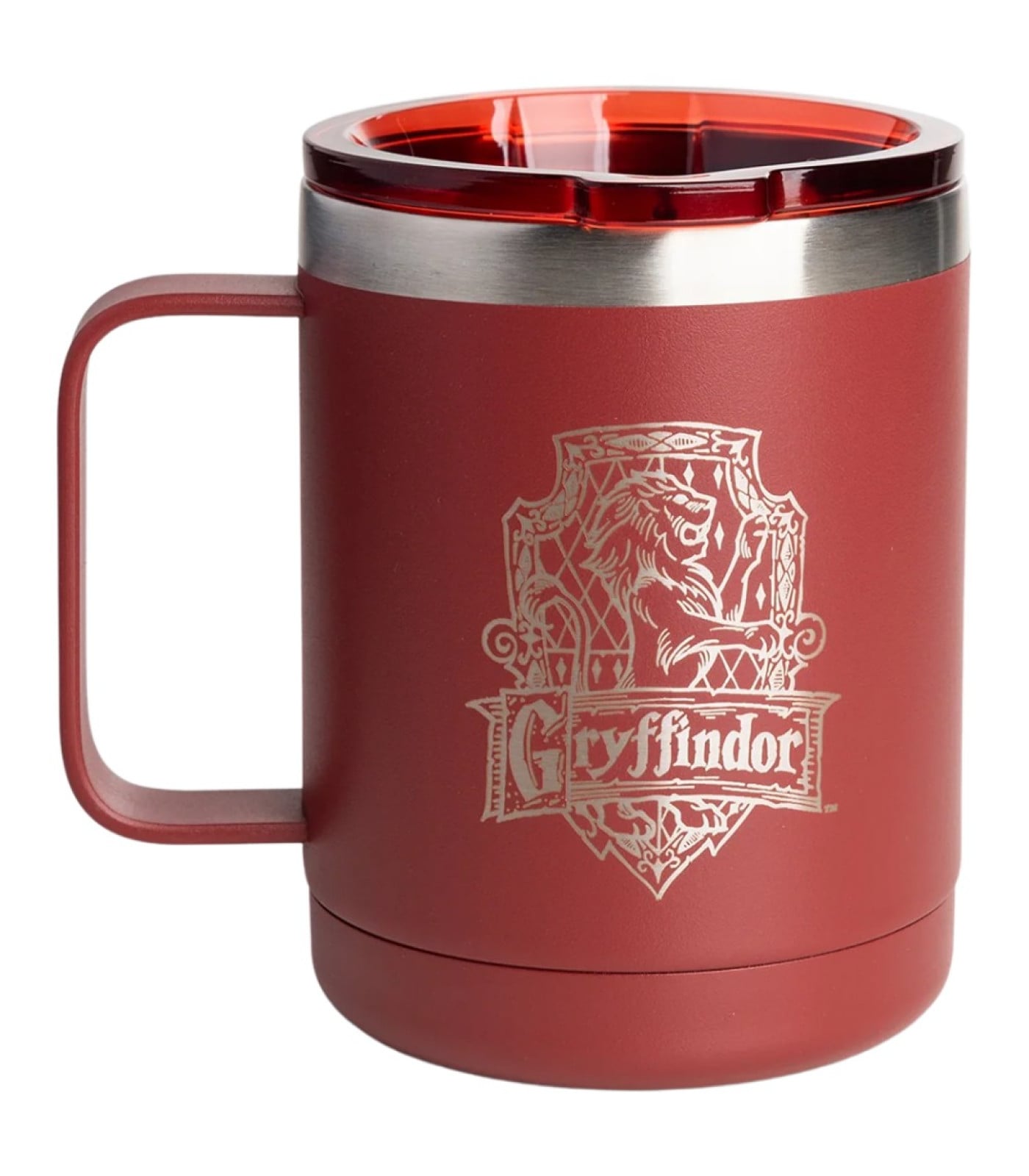 SmartShake - Bohtal Insulated Coffee Mug | Gryffindor / 350 мл