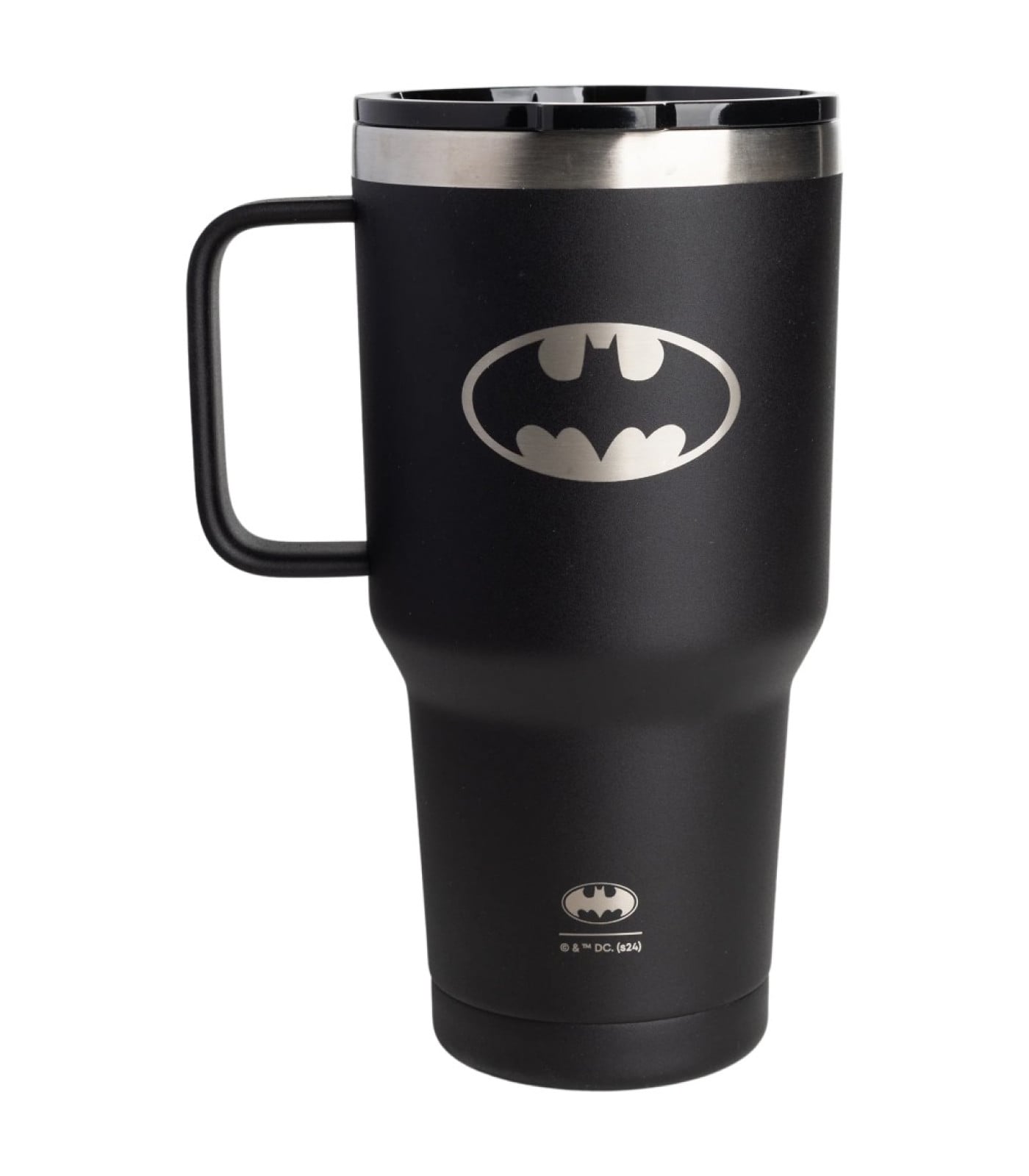 SmartShake - Bohtal Insulated Nomad Tumbler - Batman / 900 мл
