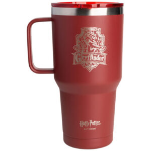 SmartShake - Bohtal Insulated Nomad Tumbler - Gryffindor / 900 мл
