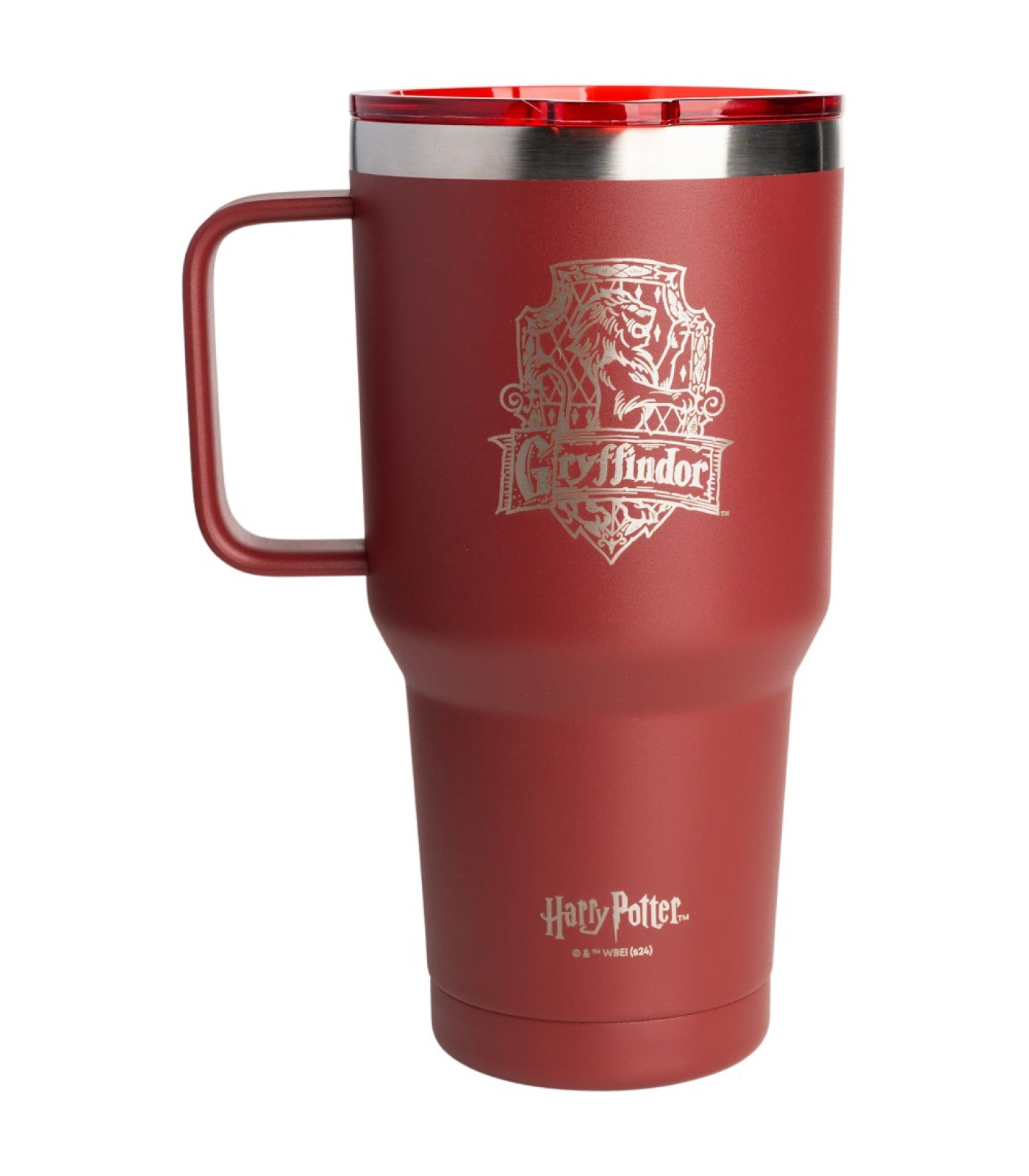 SmartShake - Bohtal Insulated Nomad Tumbler - Gryffindor / 900 мл