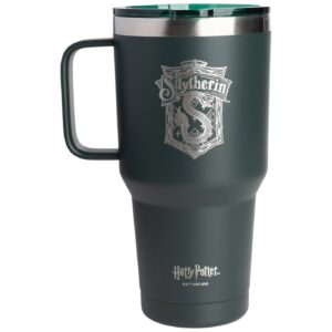 SmartShake - Bohtal Insulated Nomad Tumbler - Slytherin / 900 мл
