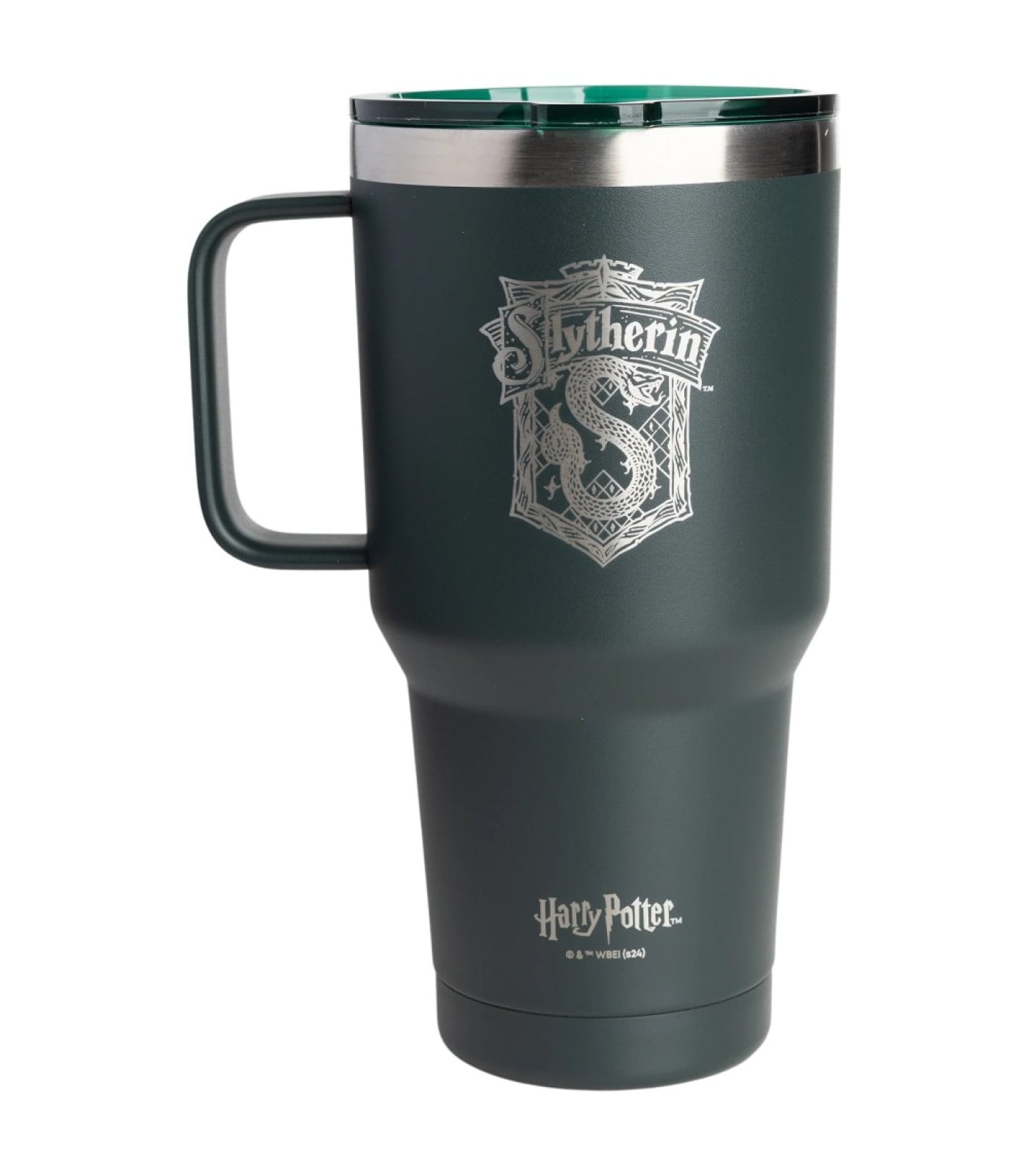 SmartShake - Bohtal Insulated Nomad Tumbler - Slytherin / 900 мл