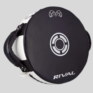 Боксов Щит Rival RPS7 Fitness Plus Punch Shield Silver/Black