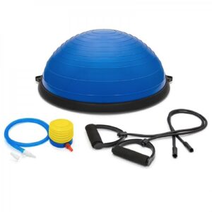 ARMAGEDDON Bosu Ball / Босу топка с ластици ​