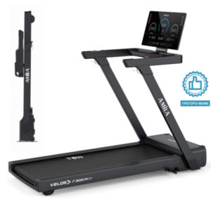 Бягаща пътека Amila Velos F300PI Slim