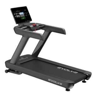 Бягаща Пътека Evolve Econ TFT Console