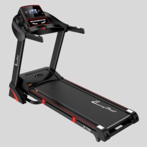 Бягаща Пътека Leaderfitness LF T102