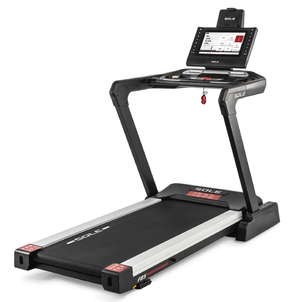 Бягаща Пътека Sole Fitness F85 - 2023