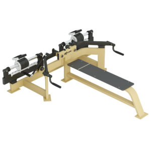 Уред за гърди (бътерфлай) Inter Atletika KF808-S / Butterfly Machine