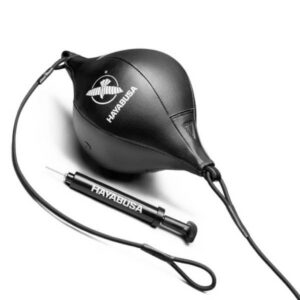 БЪРЗА ДВОЙНА КРУША Hayabusa Double End Bag