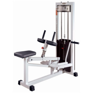 Уред за Прасци от Седеж Inter Atletika ST110 / Calf Machine Sitting Position