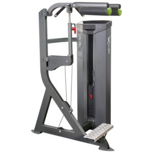 Calf Machine, standing position Inter Atletika XR119