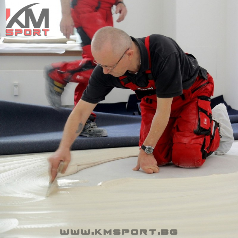 Лепило за спортни и фитнес меки настилки Ceresit 13 или 30кг - Image 3