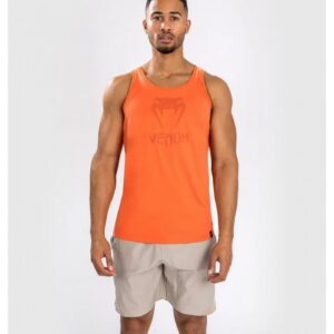Потник - Venum Classic Tank Top - Orange/Orange​