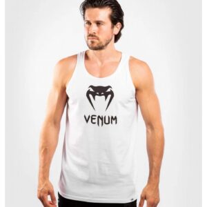 Потник - Venum Classic Tank Top - White​