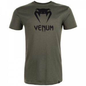 Тениска - Venum Classic T-shirt - Khaki