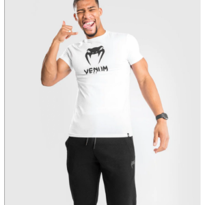 Тениска - Venum Classic T-shirt - White