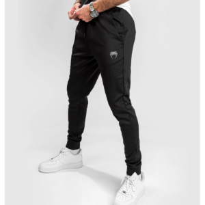 Спортен Панталон - Venum CLUB EVO JOGGERS - Black/Grey​