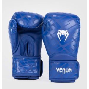 Боксови Ръкавици - Venum Contender XT 1.5 Boxing Gloves - White/Blue​