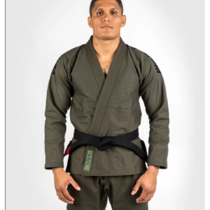 Кимоно за Бразилско Жиу Житцу - Venum Contender Evo BJJ Gi - Khaki​
