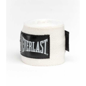 Everlast - Бинтове Core / Бели - 3 метра​
