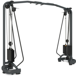 Cross Over Cable Machine Inter Atletika N106