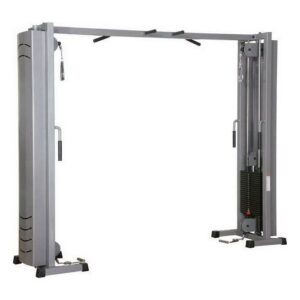 Кросоувър кабелна станция Inter Atletika BT103M / Cross Over Cable Machine