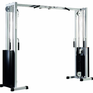 Cross Over Cable Machine Inter Atletika ST103